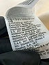 CALVIN KLEIN JEANS Ivory Sweatshirt Size L - photo 8