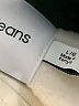 CALVIN KLEIN JEANS Ivory Sweatshirt Size L - photo 9