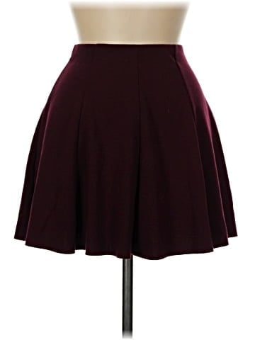 Brandy Melville Formal Skirt (view 1)