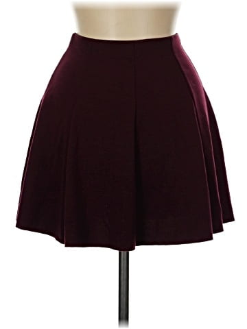Brandy Melville Formal Skirt (view 2)