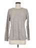 FatFace 100% Cotton Gray Pullover Sweater Size 12 - photo 1