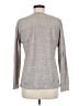 FatFace 100% Cotton Gray Pullover Sweater Size 12 - photo 2