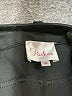 Parker Black Active Pants Size 10 - photo 7