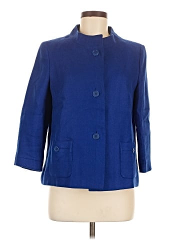 Talbots Coat (view 1)