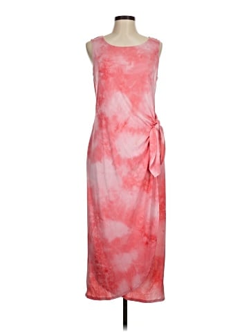 Signature by Robbie Bee Casual Dress (view 1)