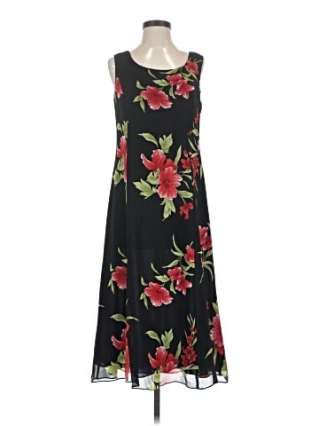 Studio 1 Casual Dress (view 1)