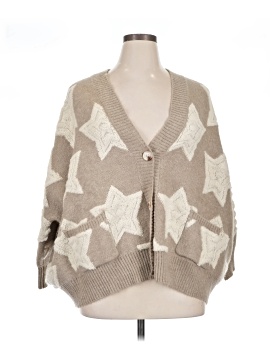 Bucketlist Cardigan