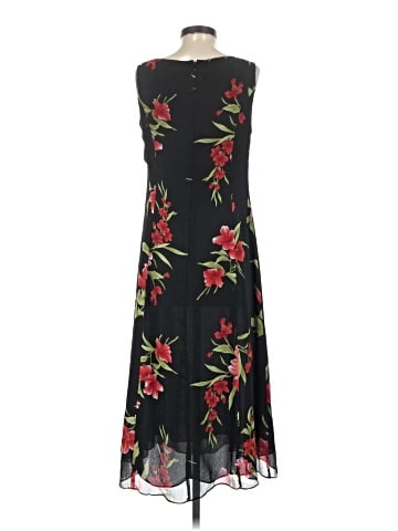 Studio 1 Casual Dress (view 2)