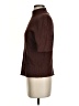Halogen Brown Turtleneck Sweater Size S - photo 5