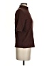 Halogen Brown Turtleneck Sweater Size S - photo 4
