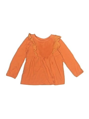 Cat & Jack Long Sleeve Top (view 1)