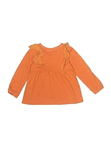Cat & Jack Long Sleeve Top (view 2)