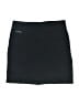 Columbia Black Casual Skirt Size 2 - photo 2