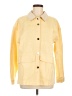Unbranded Color Block Yellow Raincoat Size M - photo 1