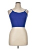 Assorted Brands Blue Tank Top Size XL - photo 1