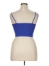 Assorted Brands Blue Tank Top Size XL - photo 2