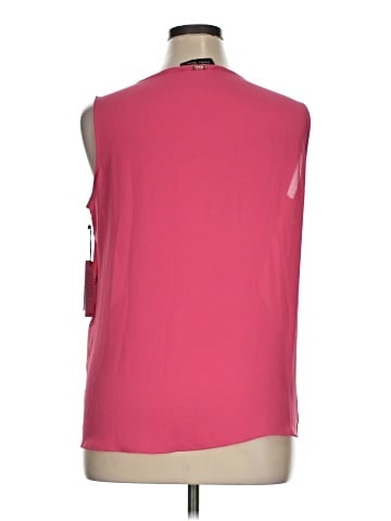 Ivanka Trump Sleeveless Blouse (view 2)