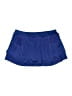 Athleta Solid Blue Active Skort Size L - photo 1