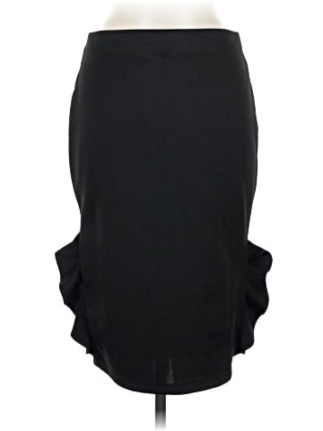 Bisou Bisou Formal Skirt (view 2)