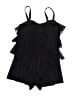 Assorted Brands Black Swimsuit Cover Up Size 20w - photo 2