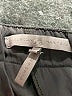 Halston Heritage 100% Polyester Black Casual Pants Size S - photo 4