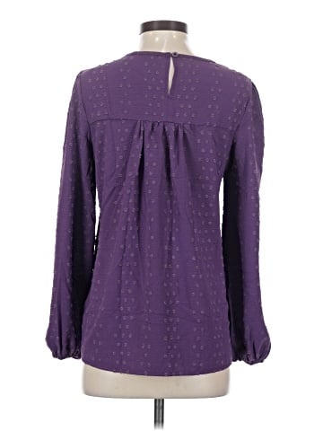 Assorted Brands Long Sleeve Blouse (view 2)