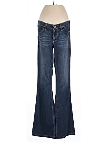 Adriano Goldschmied Jeans (view 1)