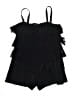 Assorted Brands Black Swimsuit Cover Up Size 20w - photo 1