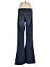 Adriano Goldschmied Blue Jeans Size 27 Waist R - photo 2