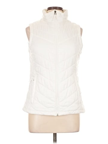 Columbia Vest (view 1)
