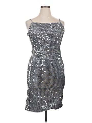 Forever 21 Cocktail Dress (view 1)