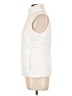 Columbia 100% Polyester White Vest Size M - photo 5