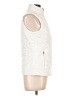 Columbia 100% Polyester White Vest Size M - photo 4