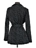 Mo-Ka 100% Polyester Gray Coat Size S - photo 2