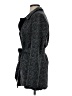Mo-Ka 100% Polyester Gray Coat Size S - photo 5