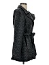 Mo-Ka 100% Polyester Gray Coat Size S - photo 4