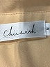 Chicwish Tan Trenchcoat Size M - photo 6