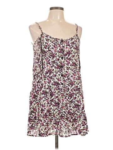 Volcom Casual Dress (view 1)