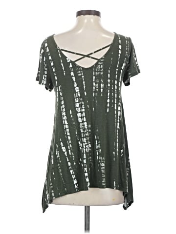 a.n.a. A New Approach Short Sleeve T-Shirt (view 2)