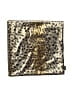 Calvin Klein Animal Print Brown Tan Scarf One size - photo 2
