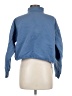 Set Active 100% Cotton Blue Pullover Sweater Size M - photo 2