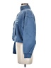 Set Active 100% Cotton Blue Pullover Sweater Size M - photo 5