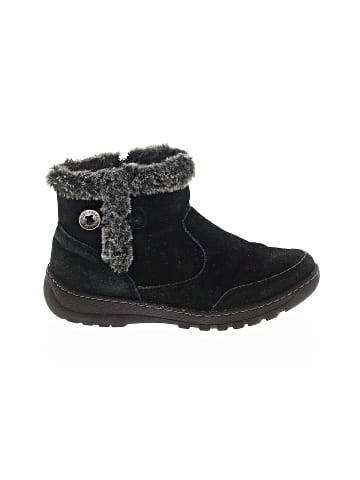 Khombu Ankle Boots (view 1)