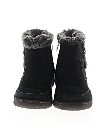 Khombu Ankle Boots (view 2)