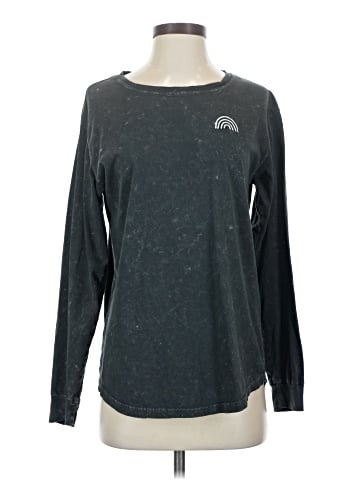 Sub Urban Riot Long Sleeve T-Shirt (view 1)