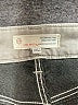 Odd Molly Gray Jeans Size 28 waist - photo 7