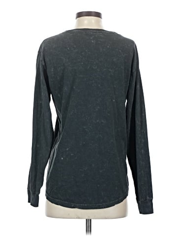 Sub Urban Riot Long Sleeve T-Shirt (view 2)