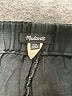 Madewell Solid Black Shorts Size XXS - photo 3