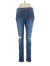 Ariat Solid Blue Jeans Size 31 waist - photo 1