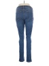 Ariat Solid Blue Jeans Size 31 waist - photo 2